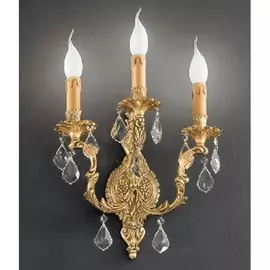 Бра A24 Nervilamp