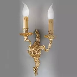 Бра A2/2 Nervilamp