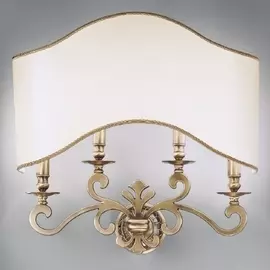 Бра A6/4 Nervilamp