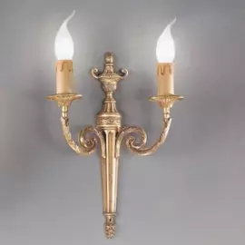 Бра A8/2 Nervilamp