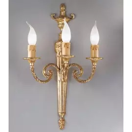 Бра A8/3 Nervilamp