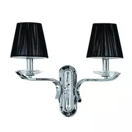 Бра Accademy ACCADEMY AP2 Ideal Lux