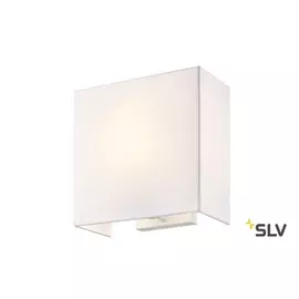 Бра ACCANTO SQUARE 1002943 SLV