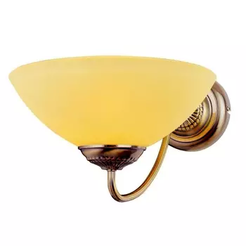 Бра Adagio A3583AP-1AB Arte Lamp