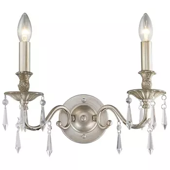 Бра Adele WE302.02.201 Wertmark