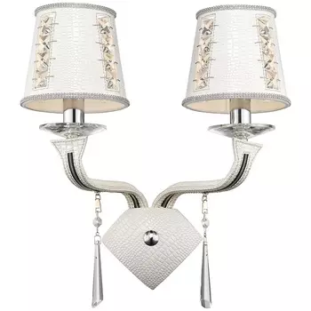 Бра Adelina WE392.02.001 Wertmark