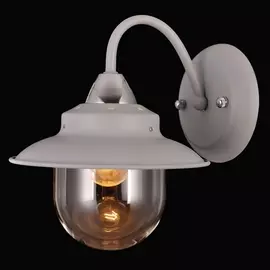 Бра Alabarda ALABARDA 75093/1W WHITE Natali Kovaltseva