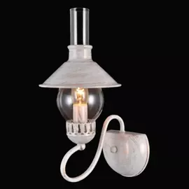 Бра Alabarda ALABARDA 75118/1W IVORY Natali Kovaltseva