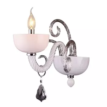 Бра Albina A1130AP-1CC Arte Lamp