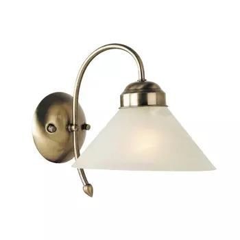 Бра Alfa A3498AP-1AB Arte Lamp