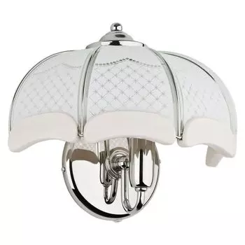 Бра Alfa Italia Bianco 20070