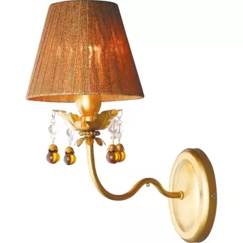 Бра Allegro A2008AP-1BZ Arte Lamp