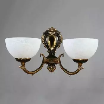 Бра Ambiente Seville 02140/2 PB