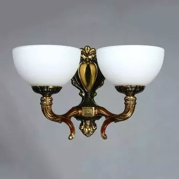 Бра Ambiente Toledo 02155/2 PB