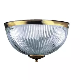 Бра American Diner A9366AP-2AB Arte Lamp