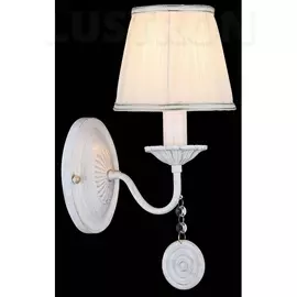 Бра Amour II AMOUR II 11361/1W WHITE GOLD Natali Kovaltseva