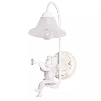Бра Amur A1133AP-1WG Arte Lamp