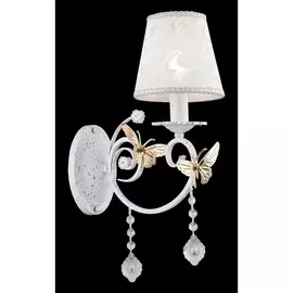 Бра Anastasia ANASTASIA11386/1W WHITE GOLD Natali Kovaltseva