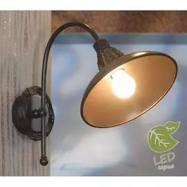 Бра Ancona GRLSN-1071-01 Lussole