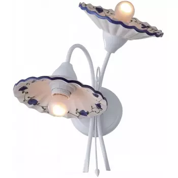 Бра Anna A6473AP-2WH Arte Lamp