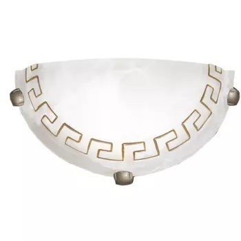 Бра Antica A3631AP-1AB Arte Lamp