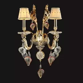 Бра Anzora MB102729-2A Illuminati