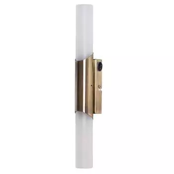 Бра Aqua-bastone A2470AP-2AB Arte Lamp