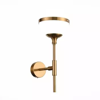 Бра Arbe SL1157.301.01 ST Luce