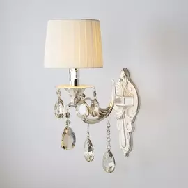 Бра Argenta 10098/1 Eurosvet