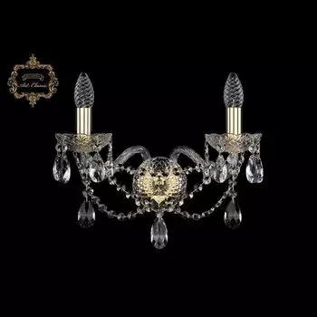 Бра ArtClassic 10.21.2.165.Gd.Sp