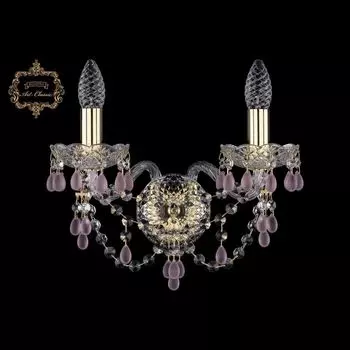 Бра ArtClassic 10.24.2.141.Gd.V7010