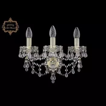 Бра ArtClassic 10.24.3.141.Gd.V0300