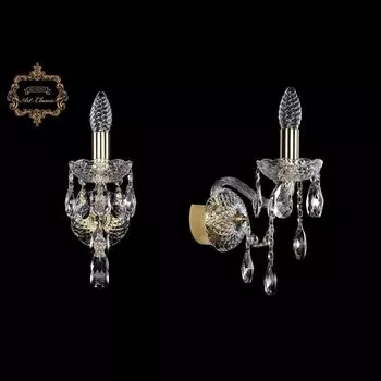 Бра ArtClassic 10.25.1.141.Gd.Sp