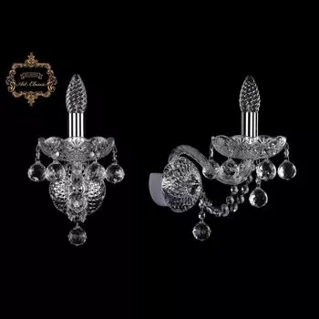 Бра ArtClassic 10.26.1.165.XL.Cr.B