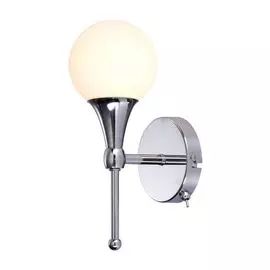 Бра Arte Lamp A9162AP-1CC
