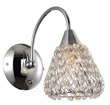 Бра Arte Lamp Adamello A9466AP-1CC