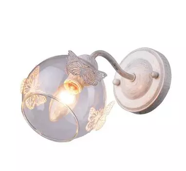 Бра Arte Lamp Alessandra A5004AP-1WG