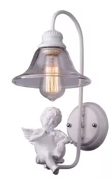 Бра Arte Lamp Amur A4288AP-1WH