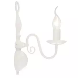 Бра Arte Lamp Antwerpen A1029AP-1WC