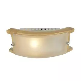 Бра Arte Lamp Archimede A6460AP-1BR