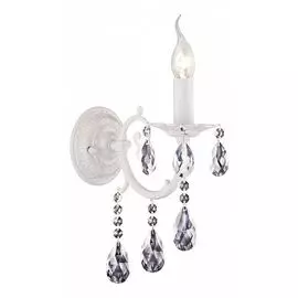 Бра Arte Lamp Ascona A2815AP-1WH