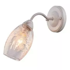 Бра Arte Lamp Bettina A1296AP-1WG