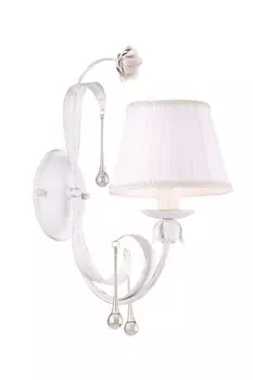 Бра Arte Lamp Borgia A8100AP-1WG