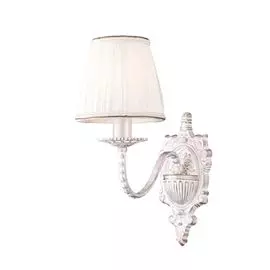 Бра Arte Lamp Calamaro A2046AP-1WG