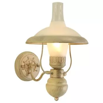 Бра Arte Lamp Capanna A4533AP-1WG