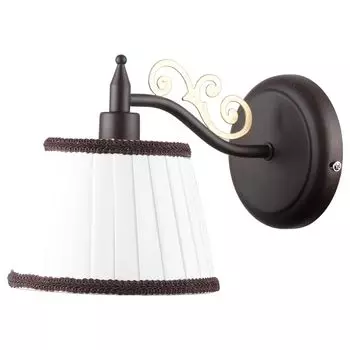 Бра Arte Lamp Capri A6344AP-1BR