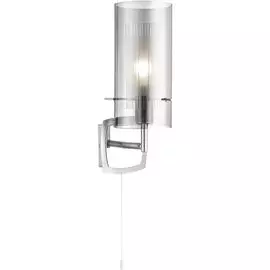 Бра Arte Lamp Cascata A2301AP-1SS