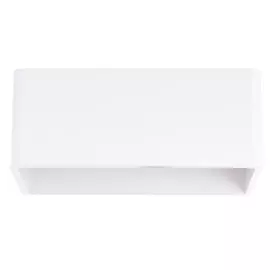 Бра Arte Lamp Cassetta A1422AP-1WH