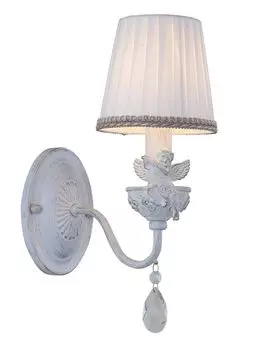 Бра Arte Lamp Cherubino A5656AP-1WG
