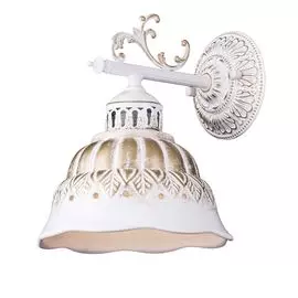 Бра Arte Lamp Chiesa A2814AP-1WG
